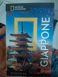 guida giappone national geographic