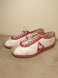 Scarpe da ginnastica Le Coq Sportif Vintage EU 40