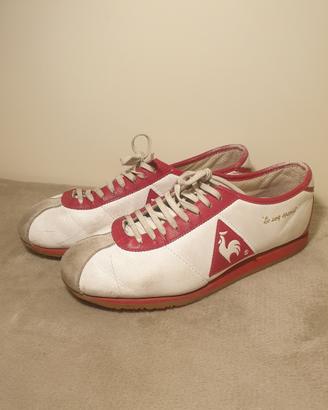 Scarpe da ginnastica Le Coq Sportif Vintage EU 40
