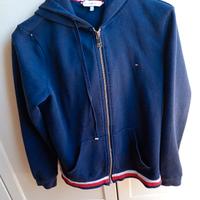 Felpa Tommy Hilfiger 