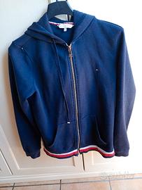 Felpa Tommy Hilfiger 