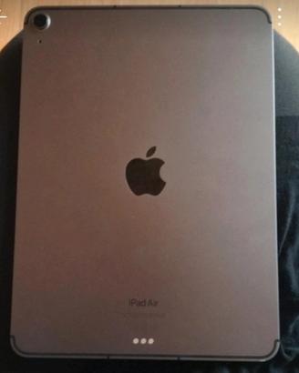 Air paid Apple 5 generazione 