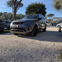 Land Rover Discovery 2.0 TD4 180 CV SE