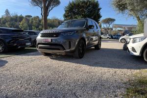 Land Rover Discovery 2.0 TD4 180 CV SE