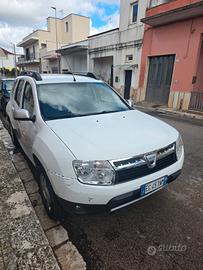 Dacia Duster 1.5 dCi 110 CV Lauréate – Diesel