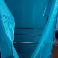 asciugatrice elettrica