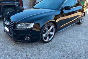Audi A5 coupe