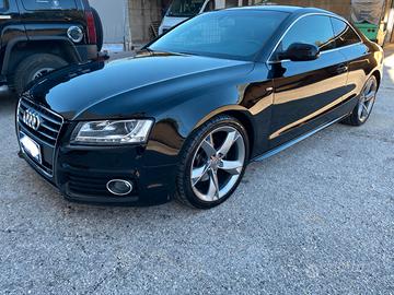 Audi A5 coupe