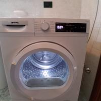 SMEG ASCiUGATRICE