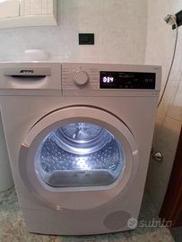 SMEG ASCiUGATRICE