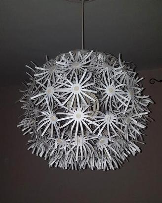 lampadario moderno 