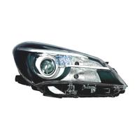 FANALE DESTRO PER TOYOTA YARIS 5P 14-