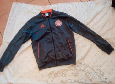 Giubbino Adidas Olimpiakos 