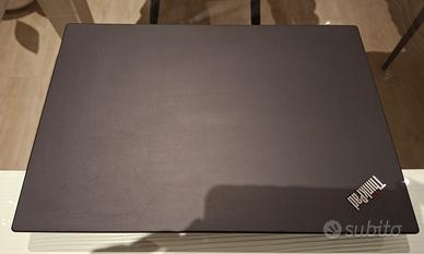 thinkpad t490