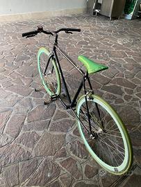 Bicicletta Zecchini