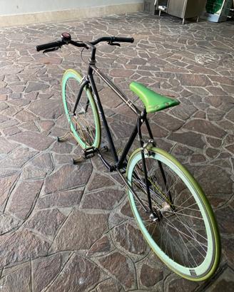 Bicicletta Zecchini