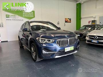 BMW X1 xDrive18d Business Advantage