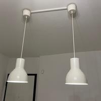 lampadario a sospensione