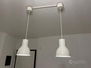 lampadario a sospensione