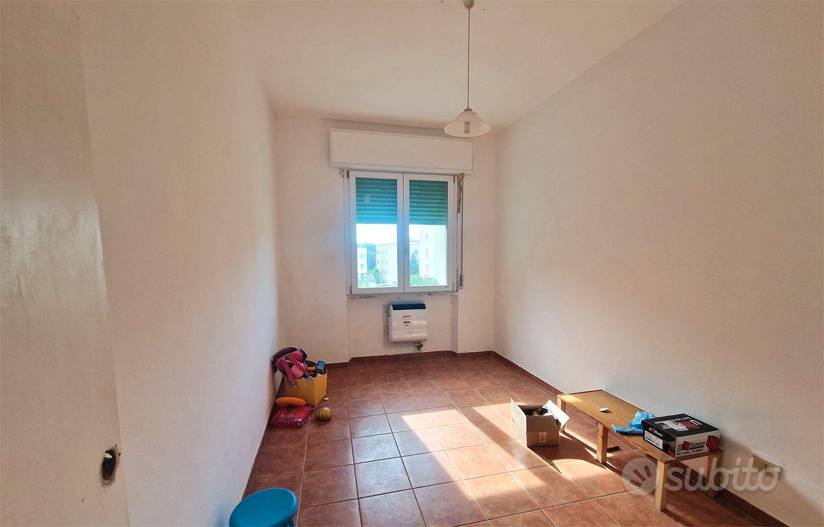 Appartamento – Livorno, Consiglio di Zona 6 - Altro