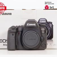 Canon EOS 6D Mark II