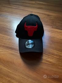 Cappello chicago  bulls