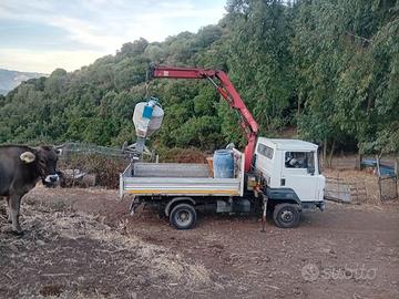 Nissan L35 - ecoT100