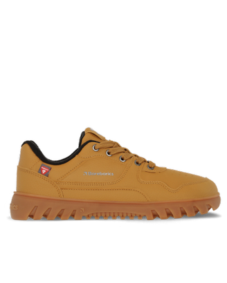 Barefoot sneakers Zing Frost Light Caramel Tg 43