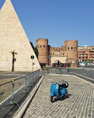Vespa 150 VBB2T
