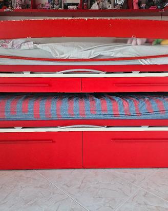 letto a scomparsa