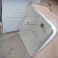 Lavabo per lavatoio 