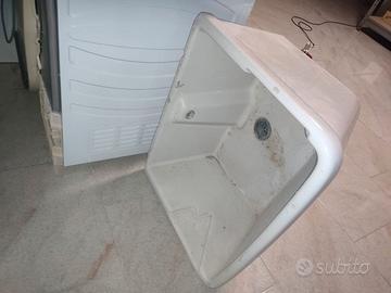 Lavabo per lavatoio 
