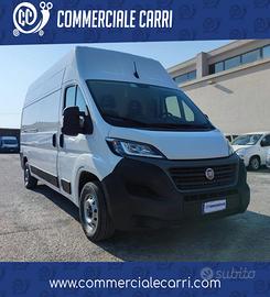FIAT DUCATO 33LH3 2.3MJ FU.P.LUNGO T.SUPERALTO