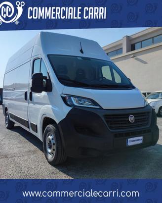 FIAT DUCATO 33LH3 2.3MJ FU.P.LUNGO T.SUPERALTO