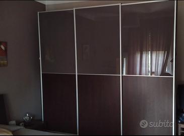 camera da letto completa  marca ARREDO 3