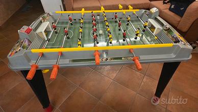 Tavolo calcio balilla