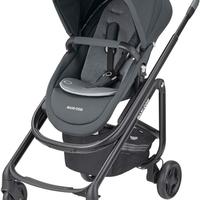 Maxi-Cosi Lila Passeggino Reclinabile Reversibile