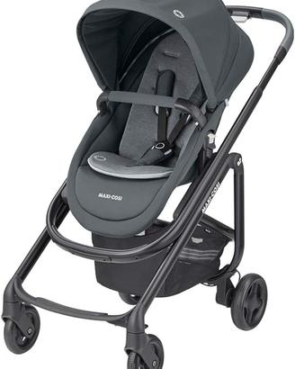 Maxi-Cosi Lila Passeggino Reclinabile Reversibile