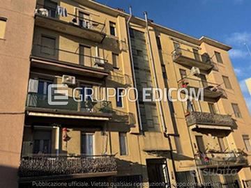 Appartamento, Vigevano.