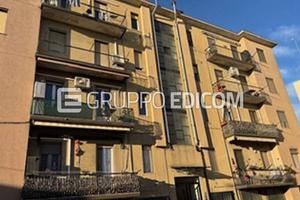 Appartamento, Vigevano.