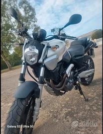 Yamaha mt 03