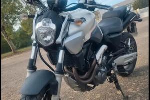 Yamaha mt 03