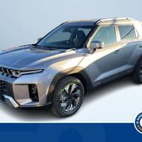 KGM Torres HEV Style 1.5 Turbo GDI 2WD AT