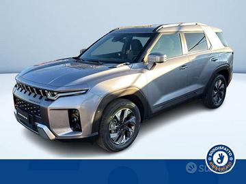 KGM Torres HEV Style 1.5 Turbo GDI 2WD AT