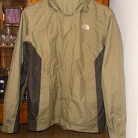 North face k-way