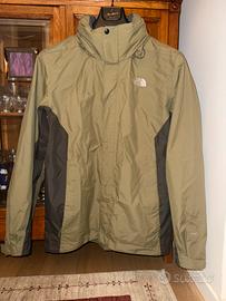 North face k-way