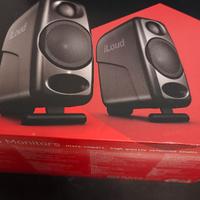 Casse Iloud Micro Monitors