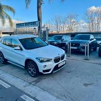 BMW X1 xDrive 2.0D 150 CV