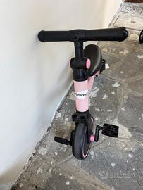 Besrey balance bike bimba