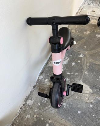 Besrey balance bike bimba